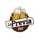 La Previa Bar