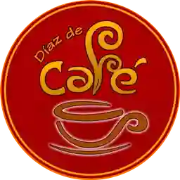 Díaz de Cafe a Domicilio