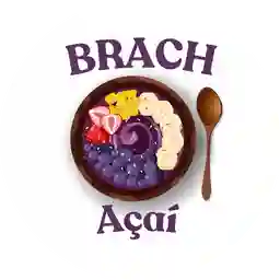 Brach Açaí a Domicilio
