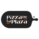 Pizza de La Plaza