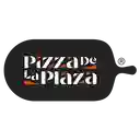 Pizza de La Plaza - Salvador