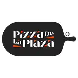 Pizza de la Plaza a Domicilio