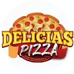 Delicias Pizzas a Domicilio