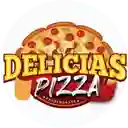 Delicias Pizzas - Antofagasta