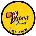 Vicent Pizza - Las Condes