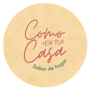 Como en tu Casa. Av. los Leones 2500