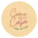 Como en tu Casa. Av. los Leones 2500