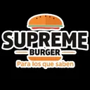 Supremeburguer