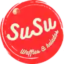 Susu Waffles y Helados - Pudahuel