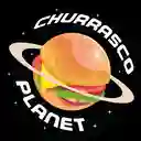 Churrasco Planet