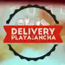 Delivery Playa Ancha - Valparaíso