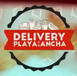 Delivery Playa Ancha  a Domicilio