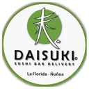 Daisuki Sushi Bar y Delivery