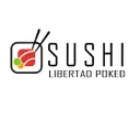 Sushi Libertad Poked