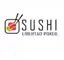 Sushi Libertad Poked - Yungay