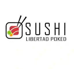 Nikkei Sushi Libertad a Domicilio