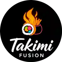 Takimi fusion a Domicilio