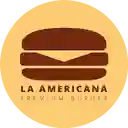 La Americana Premium Burger - Rancagua