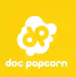 Doc Popcorn Marina a Domicilio