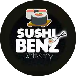 Sushibenz a Domicilio
