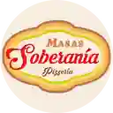 Masas Soberania - Juan Antonio Rios