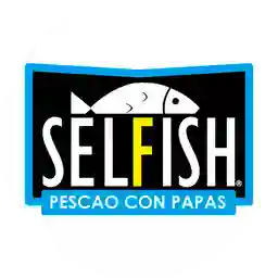 Selfish la Reina a Domicilio