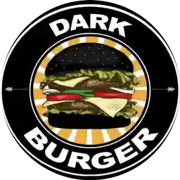 Dark Burger  a Domicilio