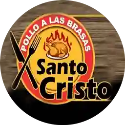 Pollo a Las Brasas Santo Cristo a Domicilio