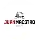 Juan Maestro