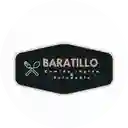 Cafe Baratillo - Puerto Montt