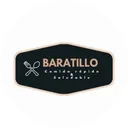 Cafe Baratillo