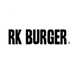 Rk Burger Chillan a Domicilio