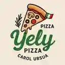 Yeli Pizza Nocebal - Puente Alto