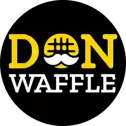 Don Waffle a Domicilio