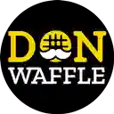 Don Waffle - Puerto Montt