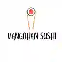 Vangohan Sushi Providencia - Las Condes