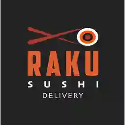 Raku Sushi Vargas Buston 795 a Domicilio
