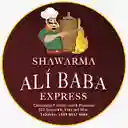 Ali Baba Shawarma Express a Domicilio
