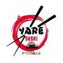 Yare Sushi_2 a Domicilio
