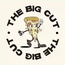 The Big Cut Pizzas  a Domicilio