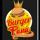 Burger pana