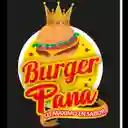 Burger pana - Macul