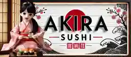 Akira Sushi - Peñalolen a Domicilio
