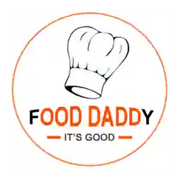 Food Daddy  a Domicilio