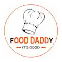 Food Daddy - Antofagasta
