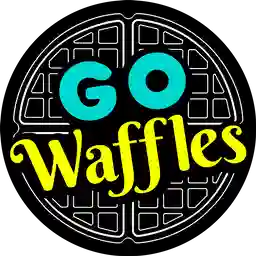 Go Waffles  a Domicilio