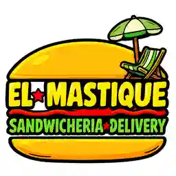 el Mastique el Salto a Domicilio