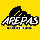 Arepas Altamira