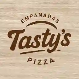 Tastys Food a Domicilio