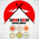 Zamar Sushi LAS CONDES